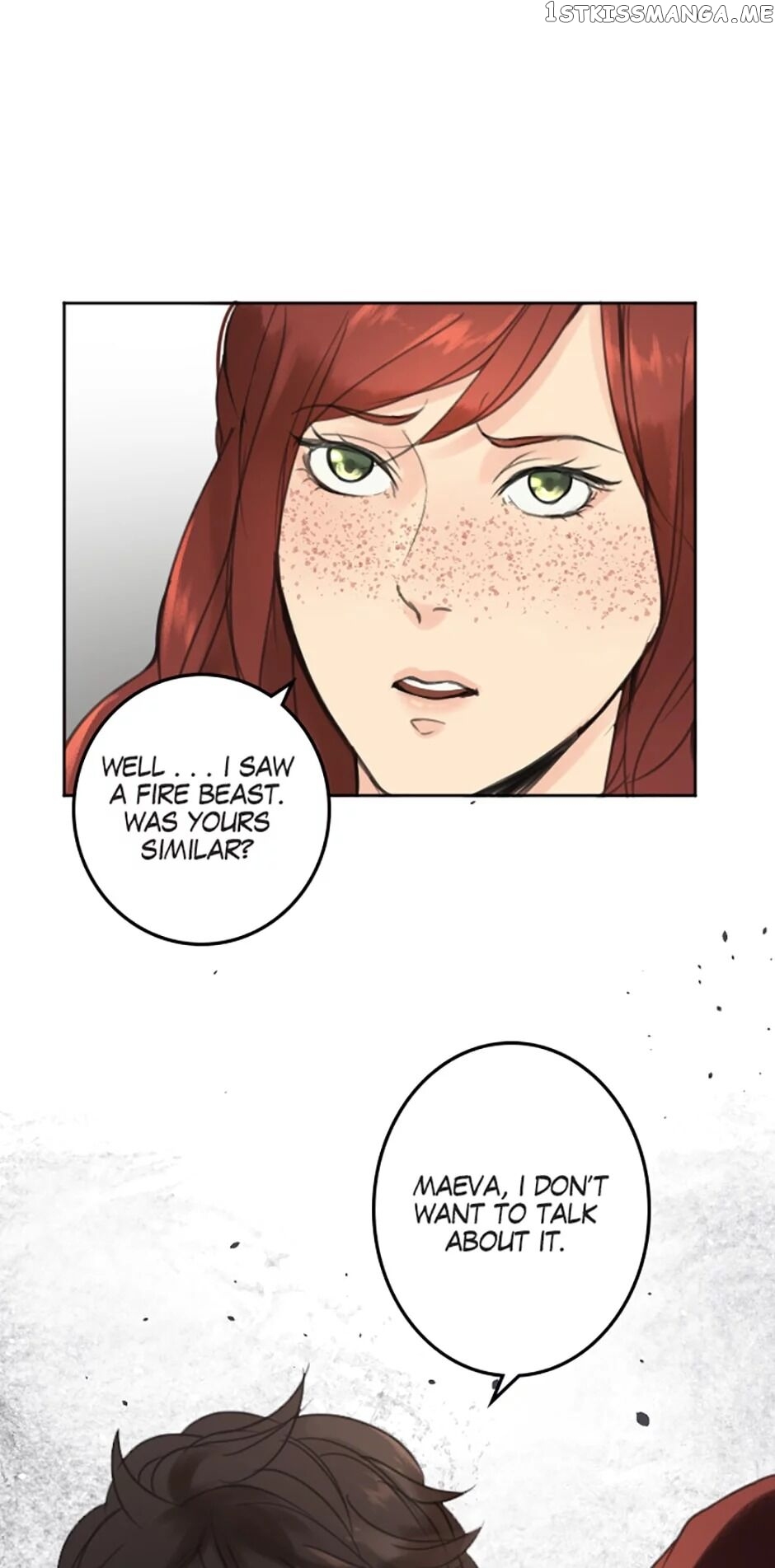 Prince Of Silk And Thorn Chapter 32 - page 13