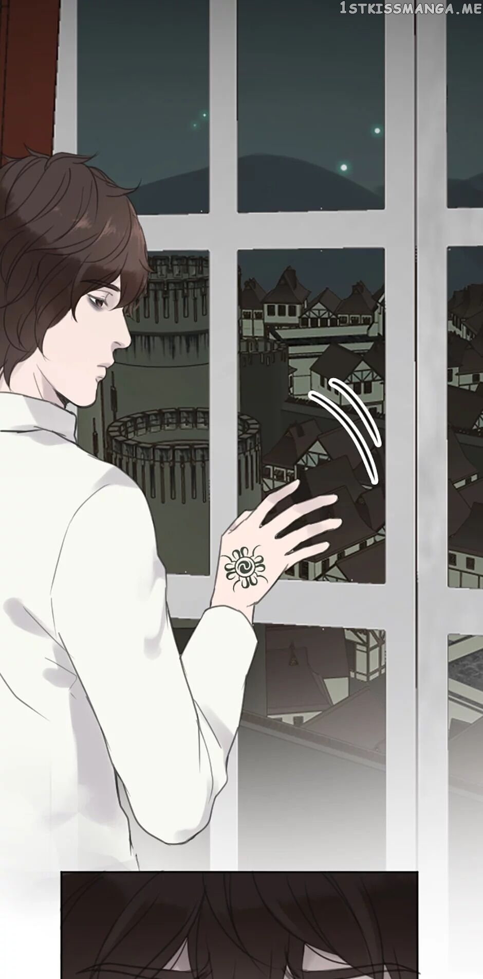 Prince Of Silk And Thorn Chapter 32 - page 19