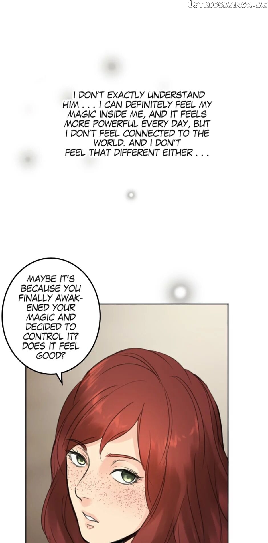 Prince Of Silk And Thorn Chapter 32 - page 25