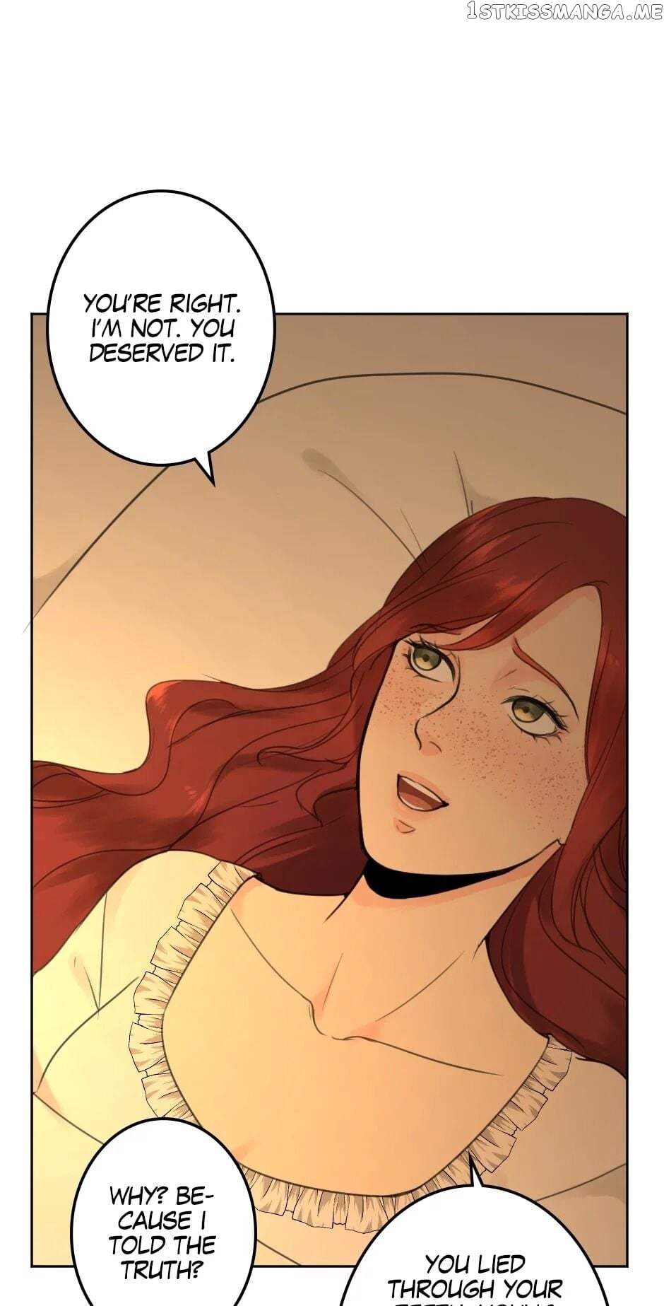 Prince Of Silk And Thorn Chapter 30 - page 11