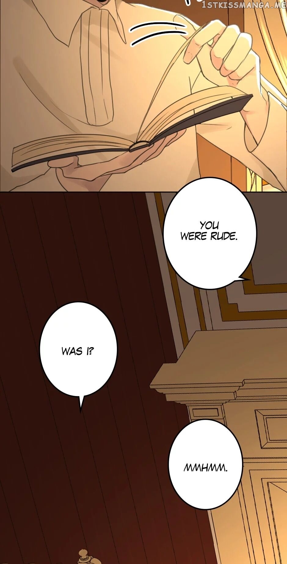 Prince Of Silk And Thorn Chapter 30 - page 13