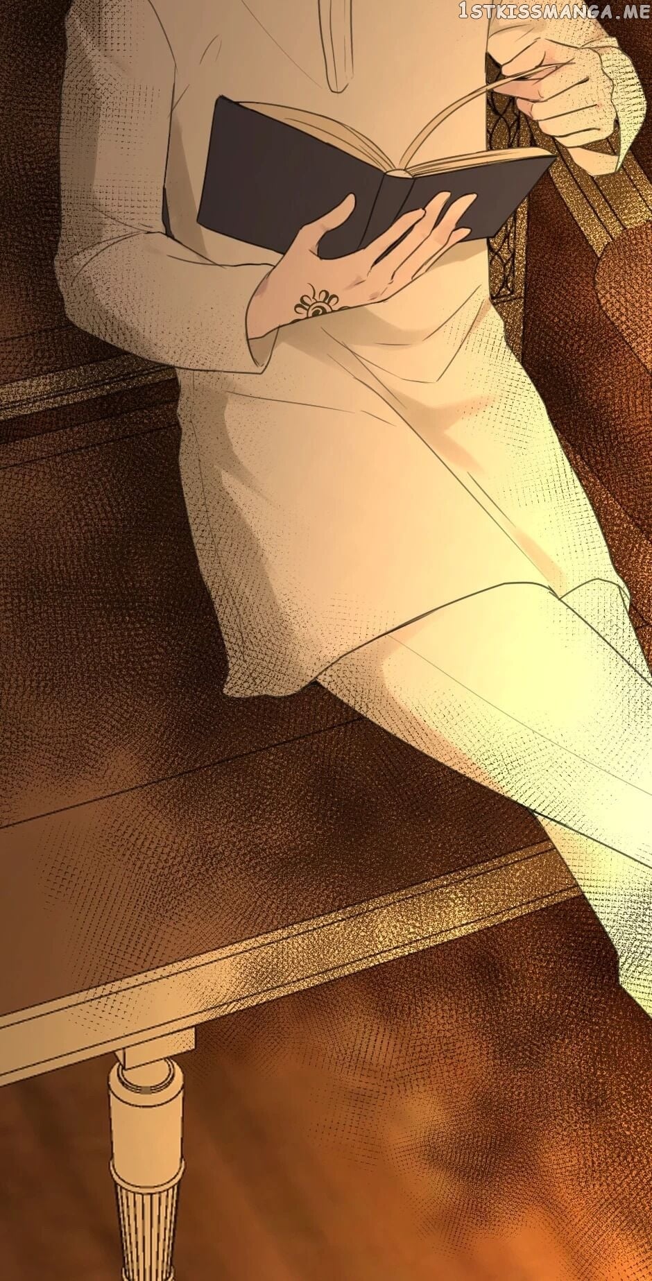 Prince Of Silk And Thorn Chapter 30 - page 17