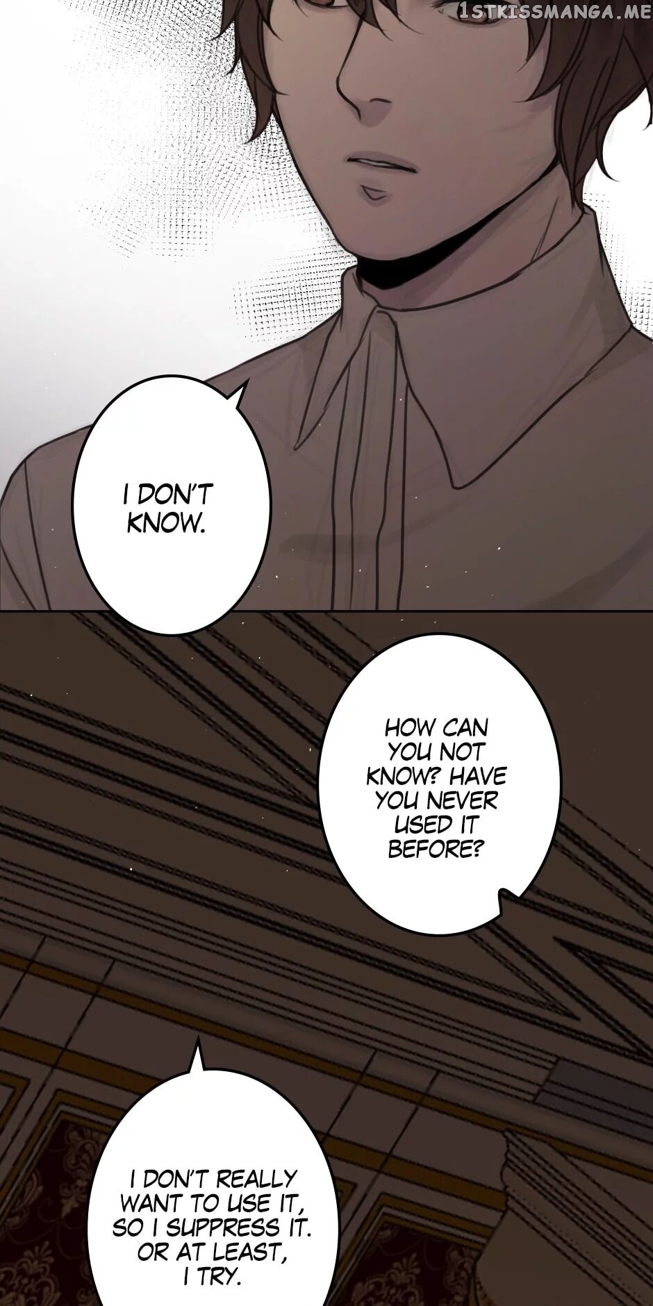Prince Of Silk And Thorn Chapter 30 - page 22