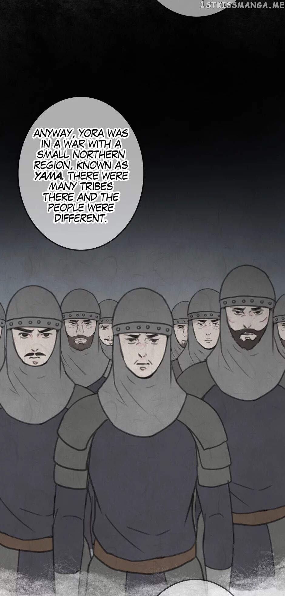 Prince Of Silk And Thorn Chapter 30 - page 30
