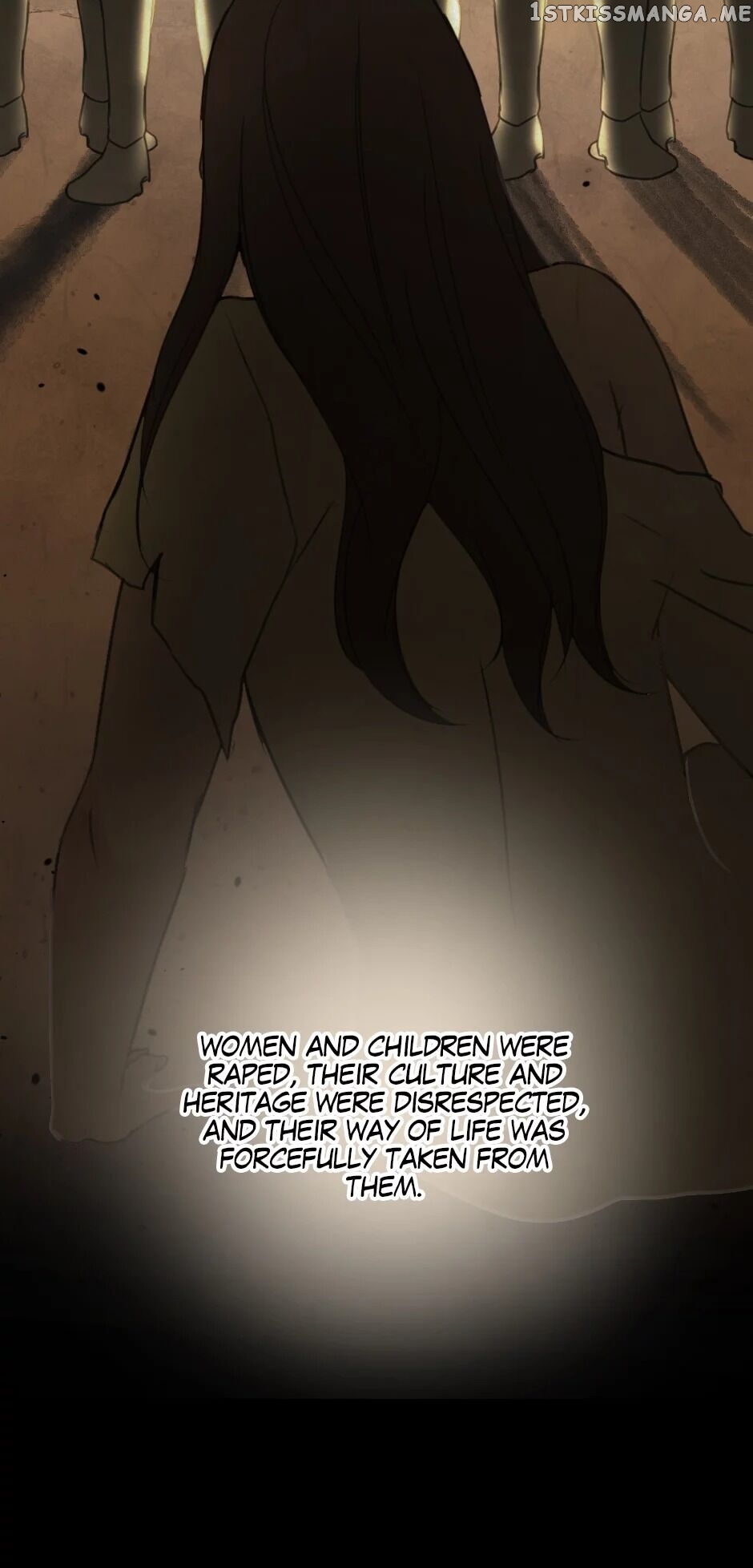 Prince Of Silk And Thorn Chapter 30 - page 37
