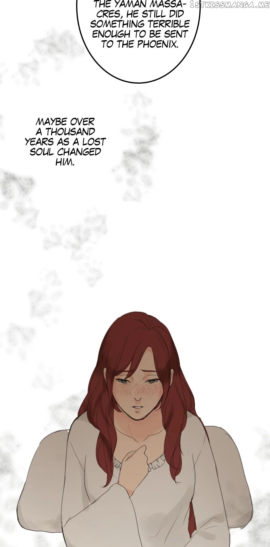 Prince Of Silk And Thorn Chapter 30 - page 43