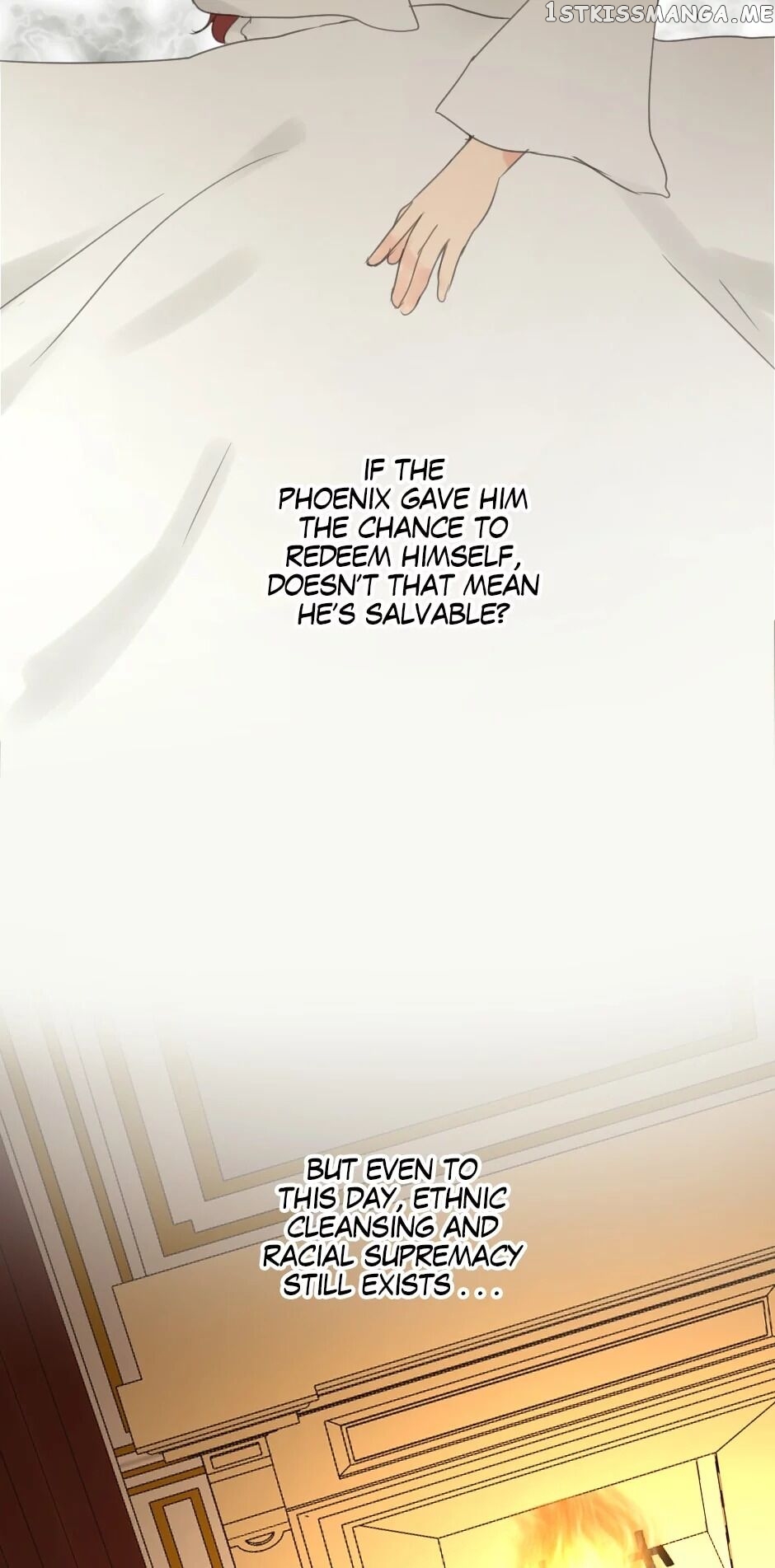 Prince Of Silk And Thorn Chapter 30 - page 44