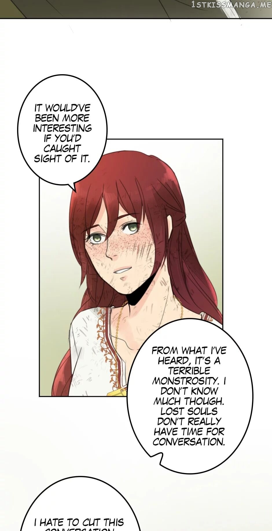 Prince Of Silk And Thorn Chapter 29 - page 35