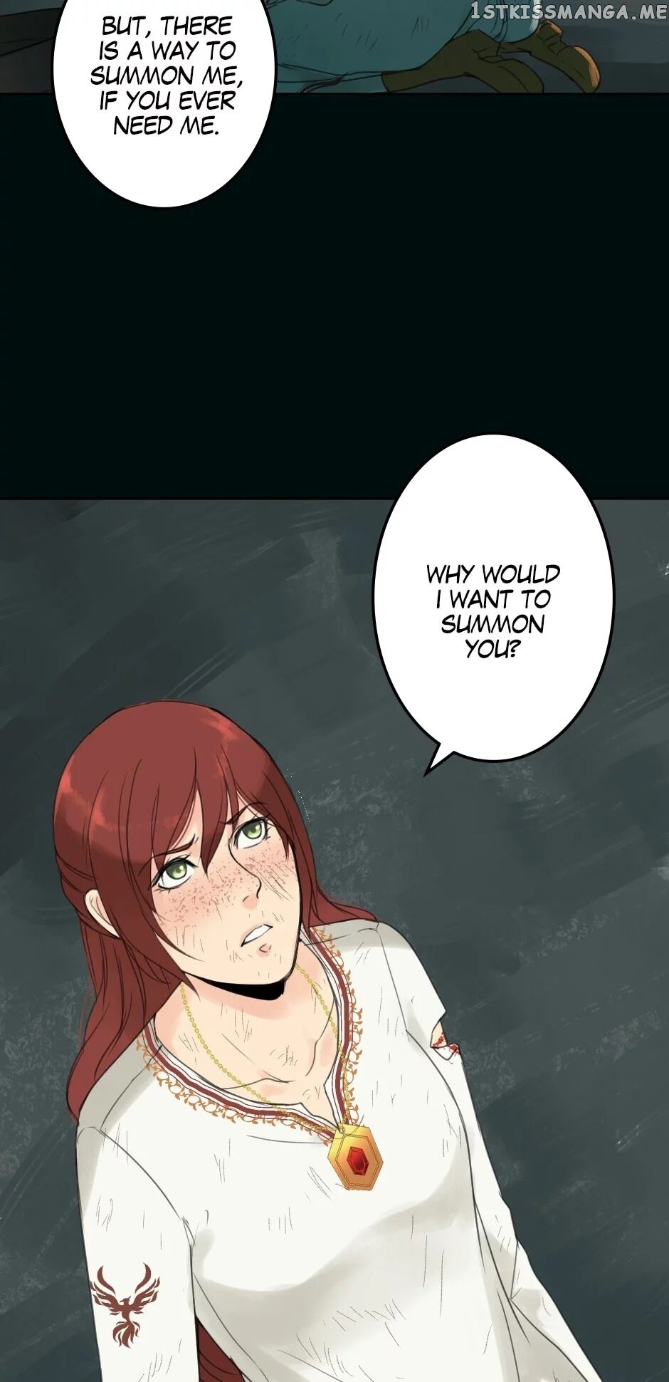 Prince Of Silk And Thorn Chapter 28 - page 16