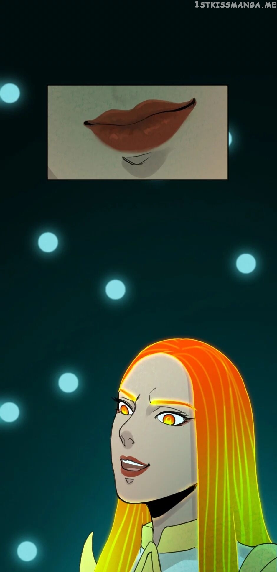 Prince Of Silk And Thorn Chapter 28 - page 21