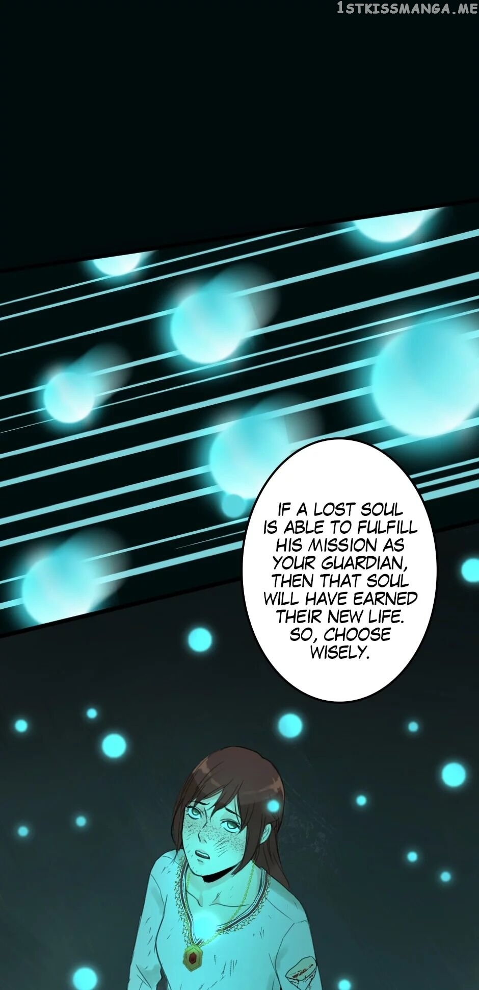 Prince Of Silk And Thorn Chapter 28 - page 34