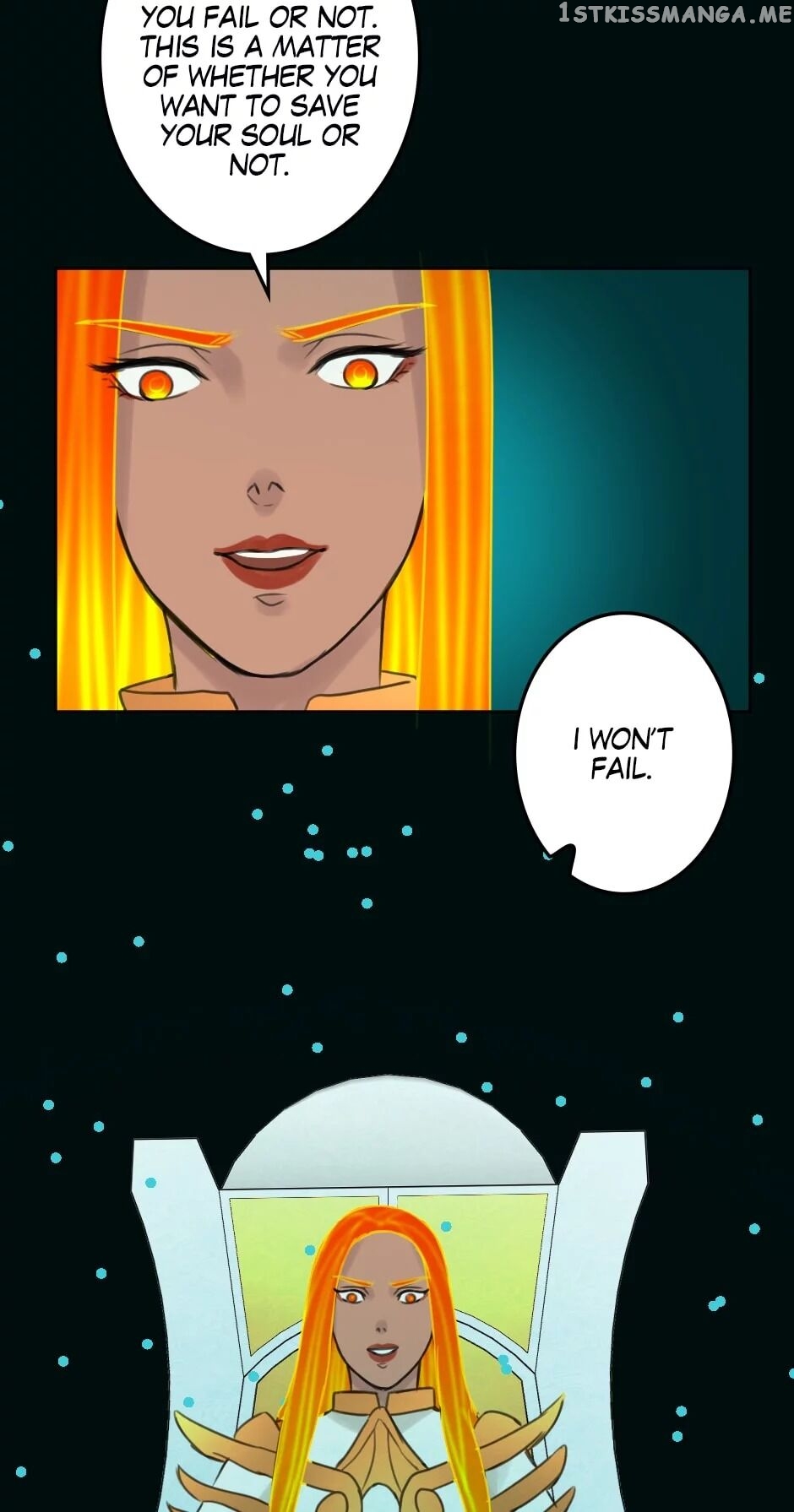 Prince Of Silk And Thorn Chapter 28 - page 47