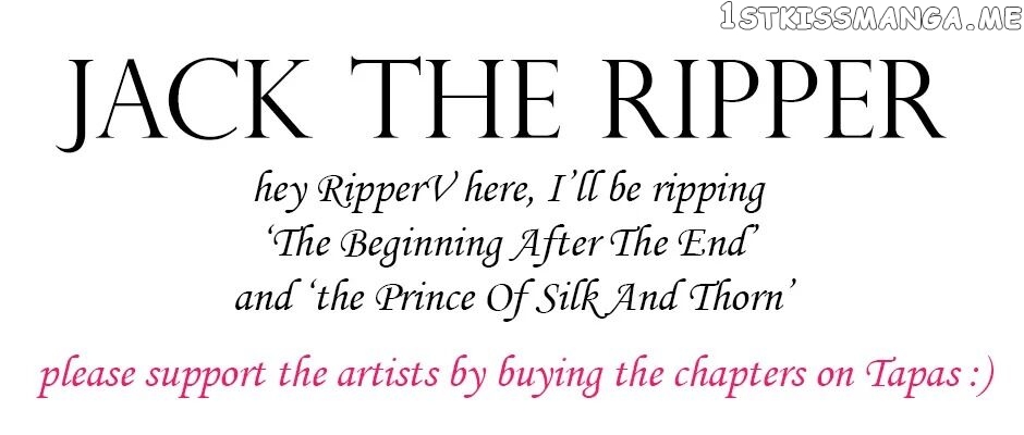 Prince Of Silk And Thorn Chapter 28 - page 52