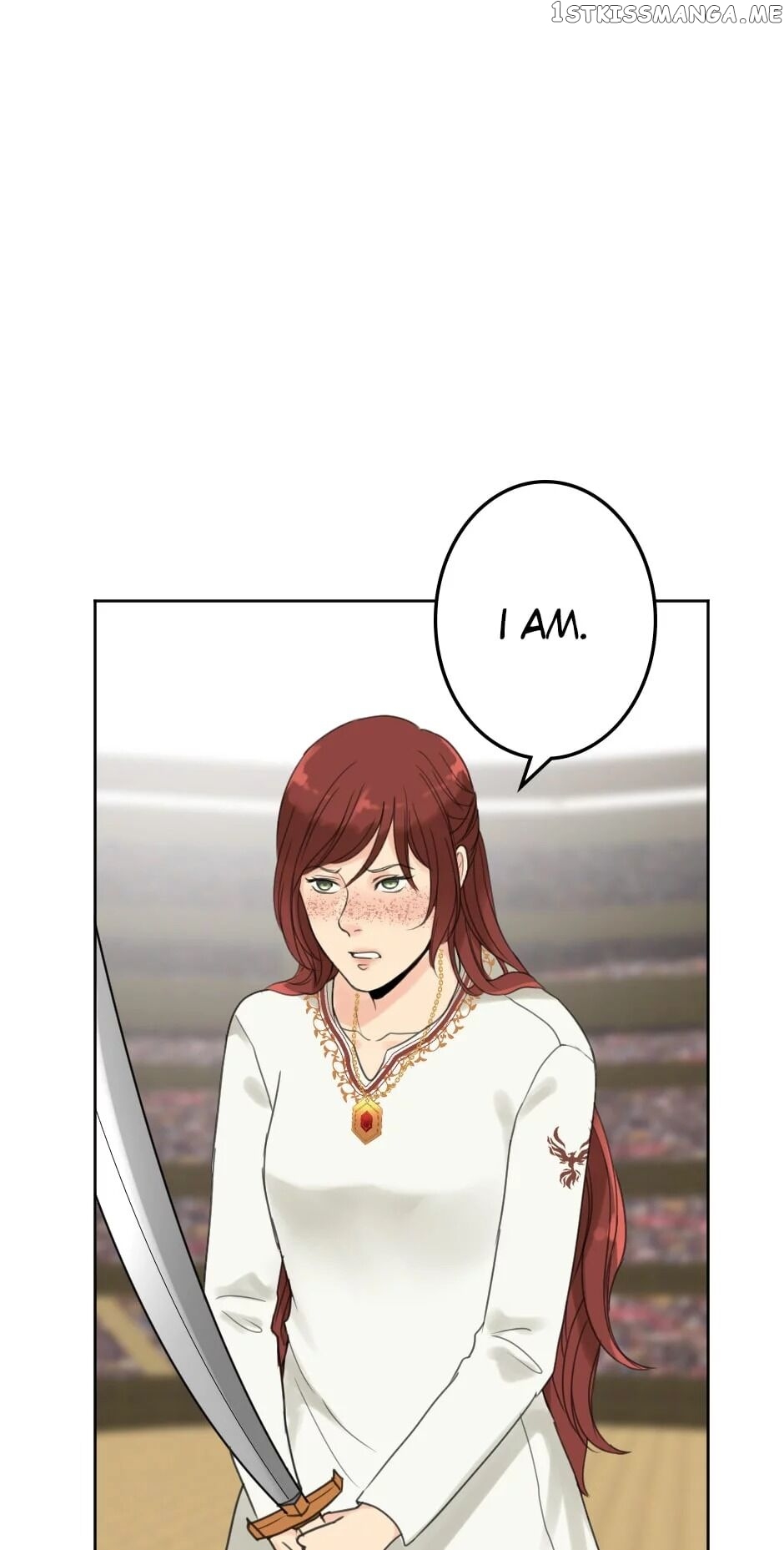 Prince Of Silk And Thorn Chapter 26 - page 16