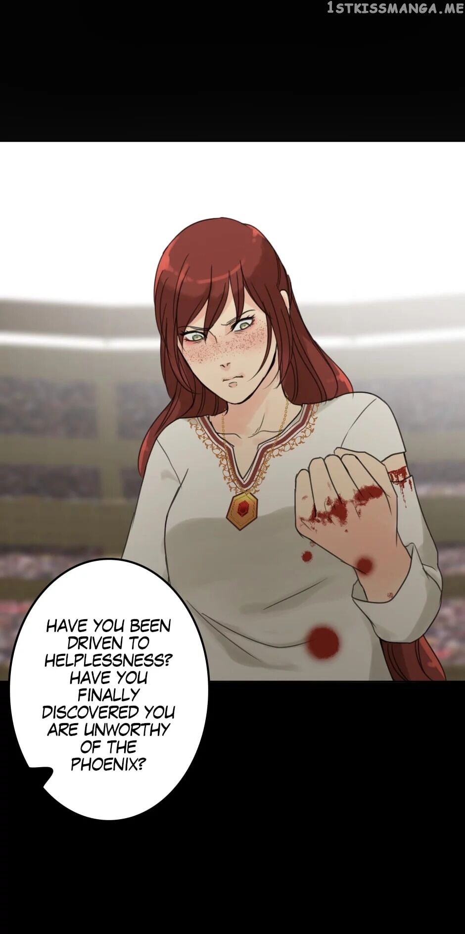 Prince Of Silk And Thorn Chapter 26 - page 33