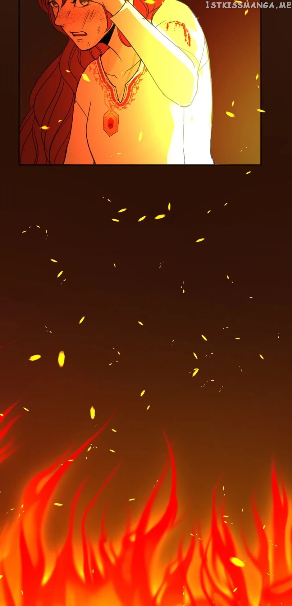 Prince Of Silk And Thorn Chapter 26 - page 39