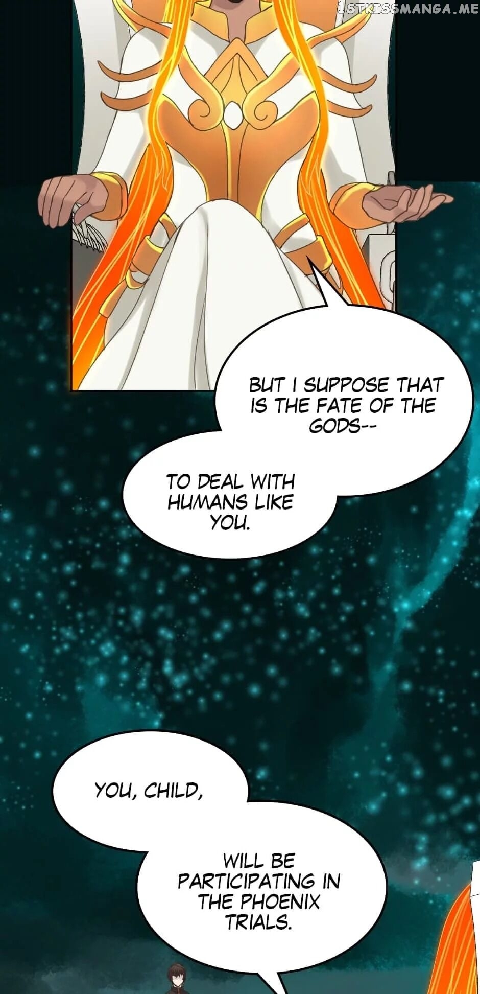 Prince Of Silk And Thorn Chapter 22 - page 21