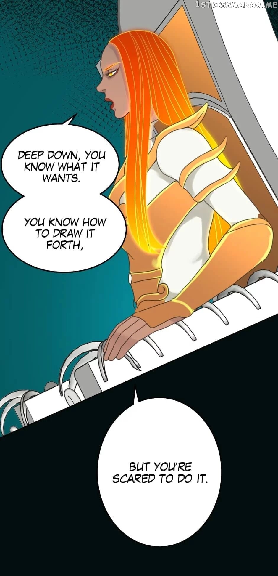 Prince Of Silk And Thorn Chapter 22 - page 27