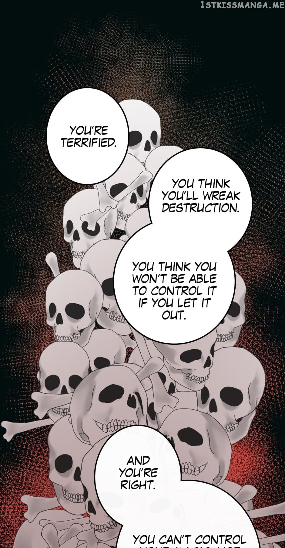 Prince Of Silk And Thorn Chapter 22 - page 28