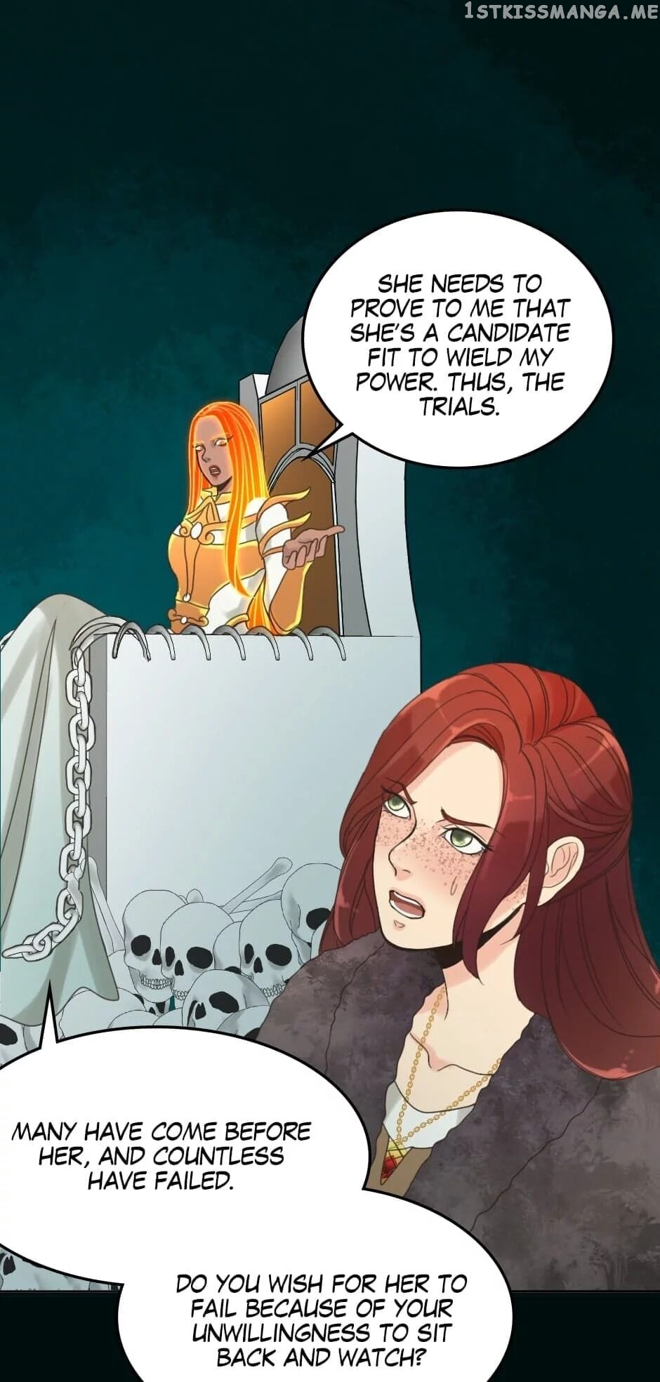 Prince Of Silk And Thorn Chapter 22 - page 37