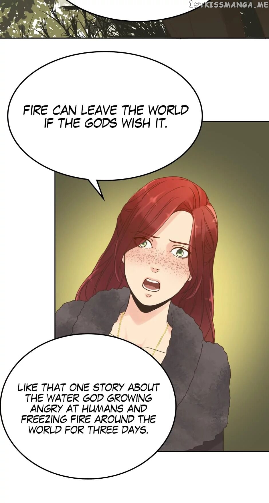 Prince Of Silk And Thorn Chapter 21 - page 36