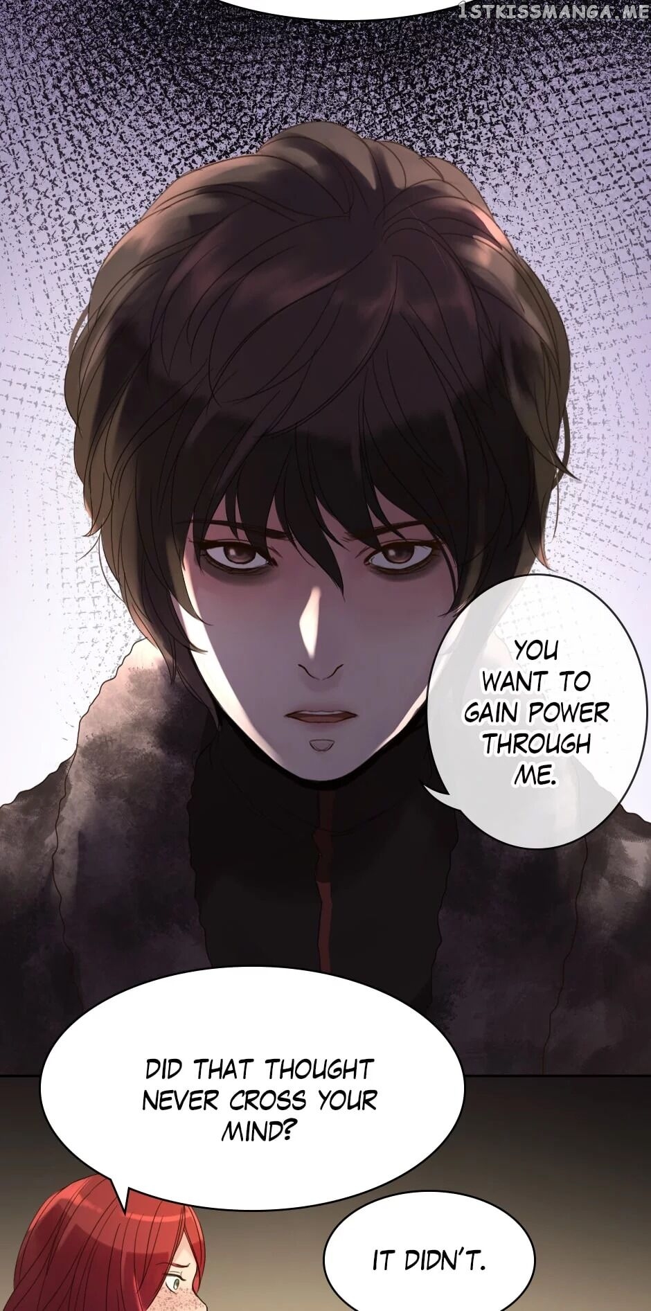 Prince Of Silk And Thorn Chapter 20 - page 35