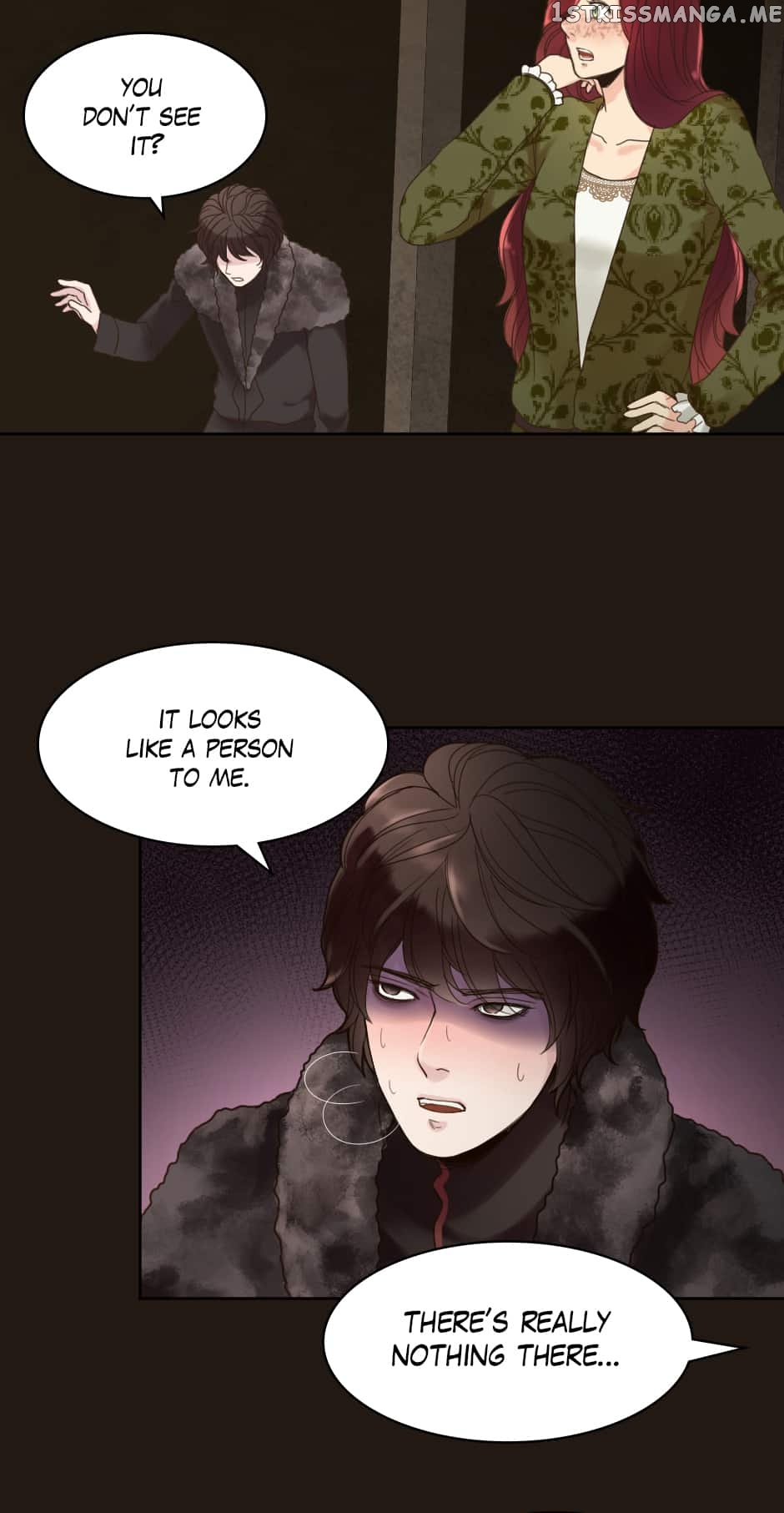 Prince Of Silk And Thorn Chapter 20 - page 5