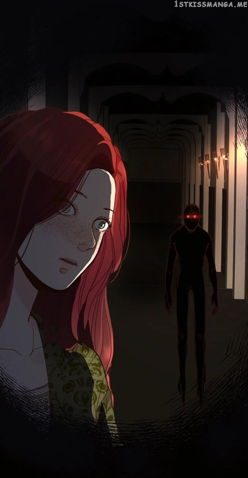 Prince Of Silk And Thorn Chapter 20 - page 8