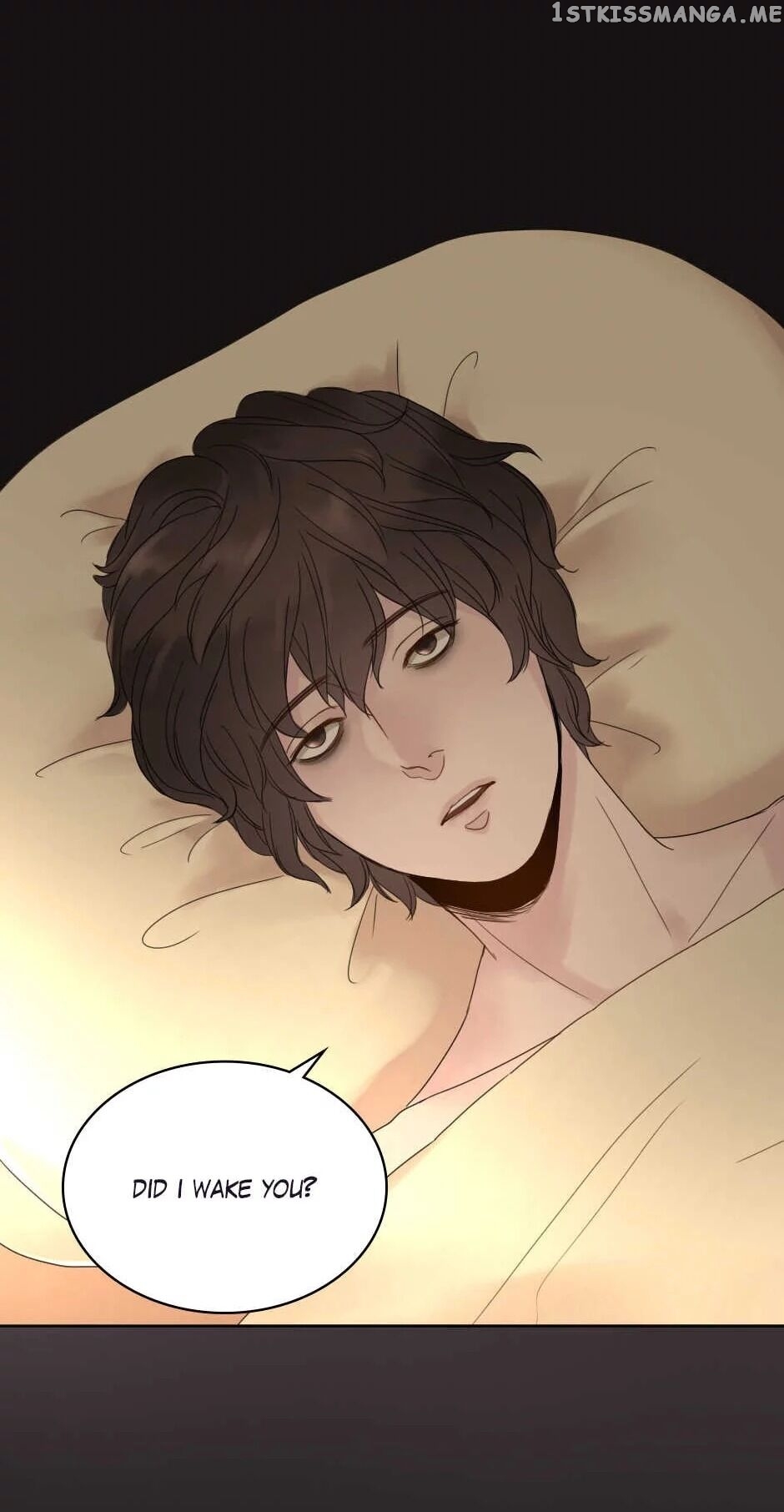 Prince Of Silk And Thorn Chapter 18 - page 49