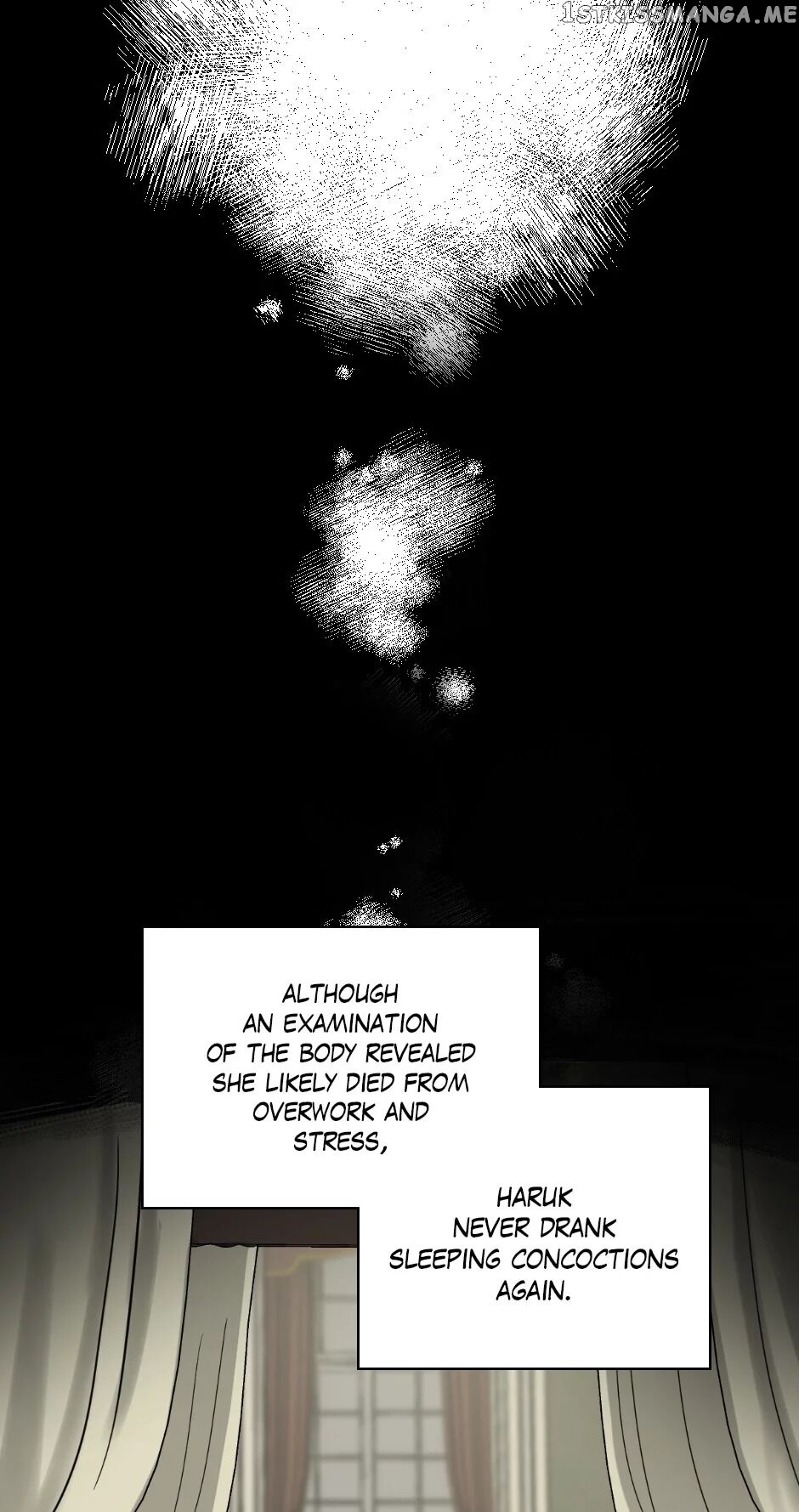 Prince Of Silk And Thorn Chapter 12 - page 2