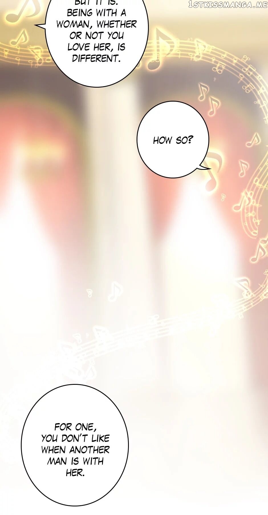 Prince Of Silk And Thorn Chapter 11 - page 10