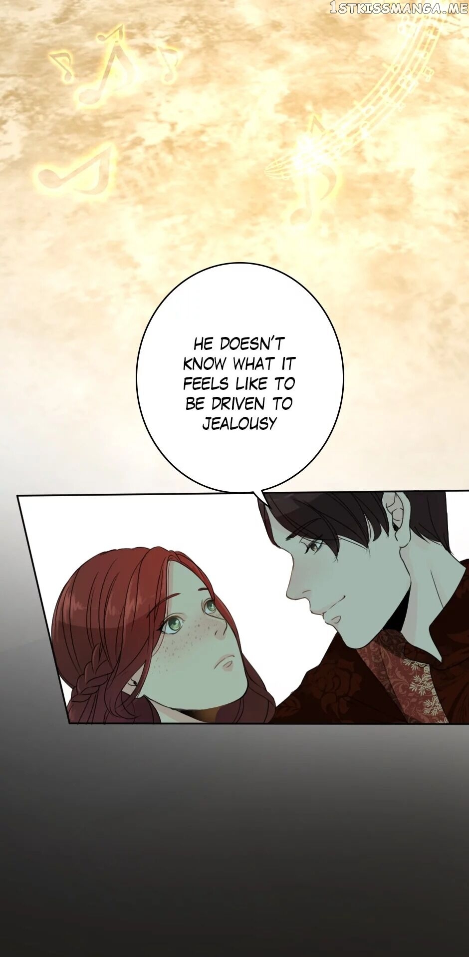 Prince Of Silk And Thorn Chapter 11 - page 13