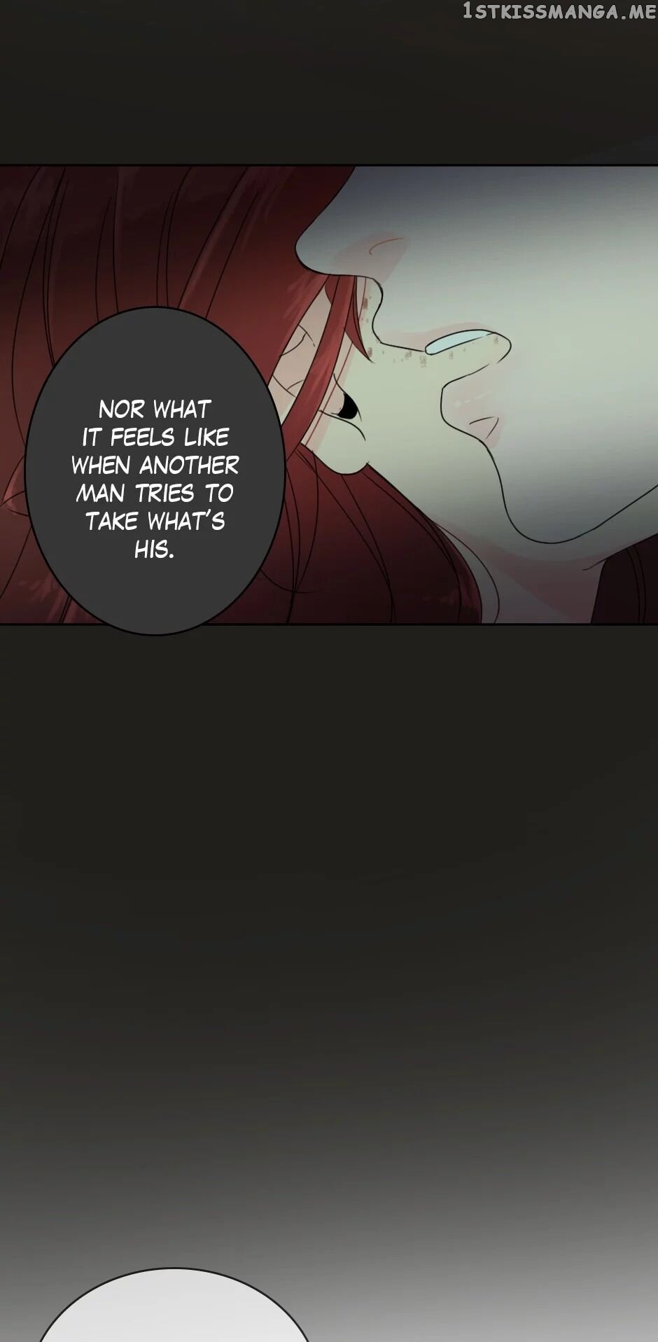 Prince Of Silk And Thorn Chapter 11 - page 14
