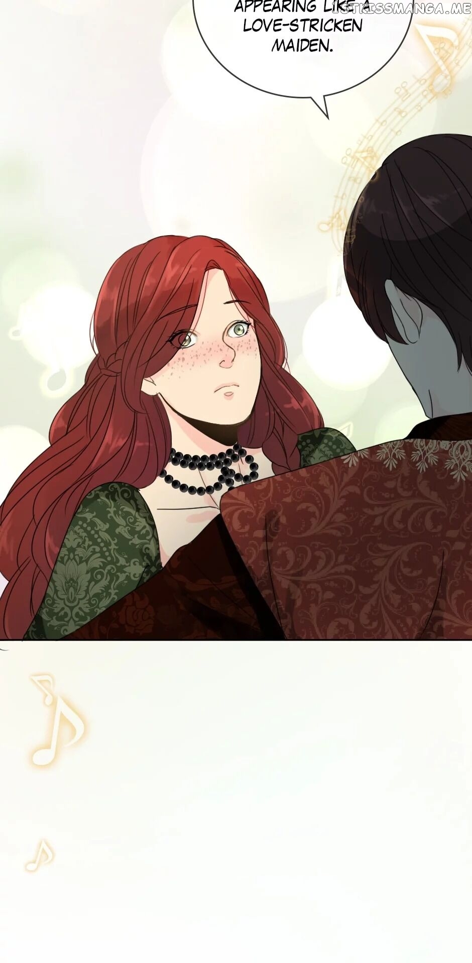 Prince Of Silk And Thorn Chapter 11 - page 16