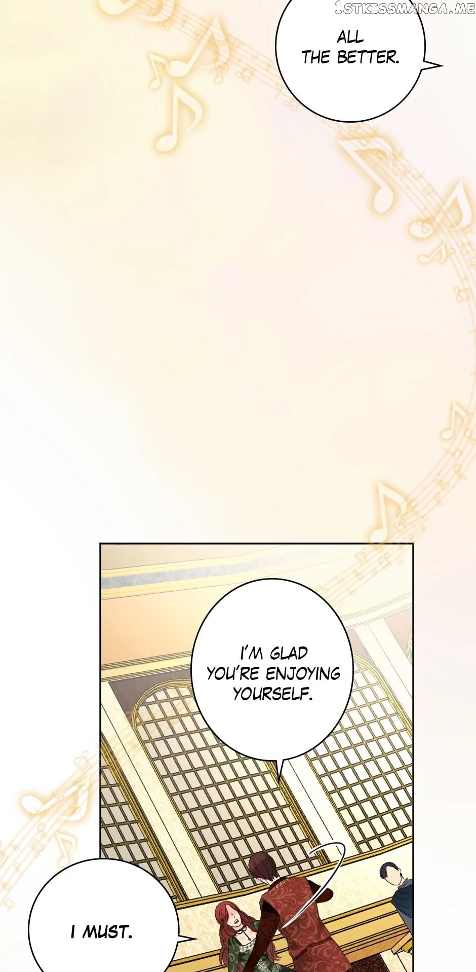 Prince Of Silk And Thorn Chapter 11 - page 18