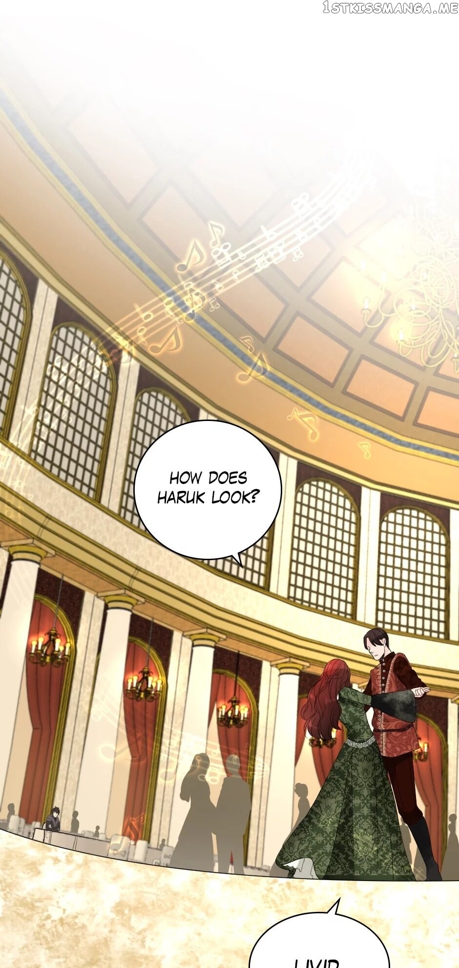 Prince Of Silk And Thorn Chapter 11 - page 23