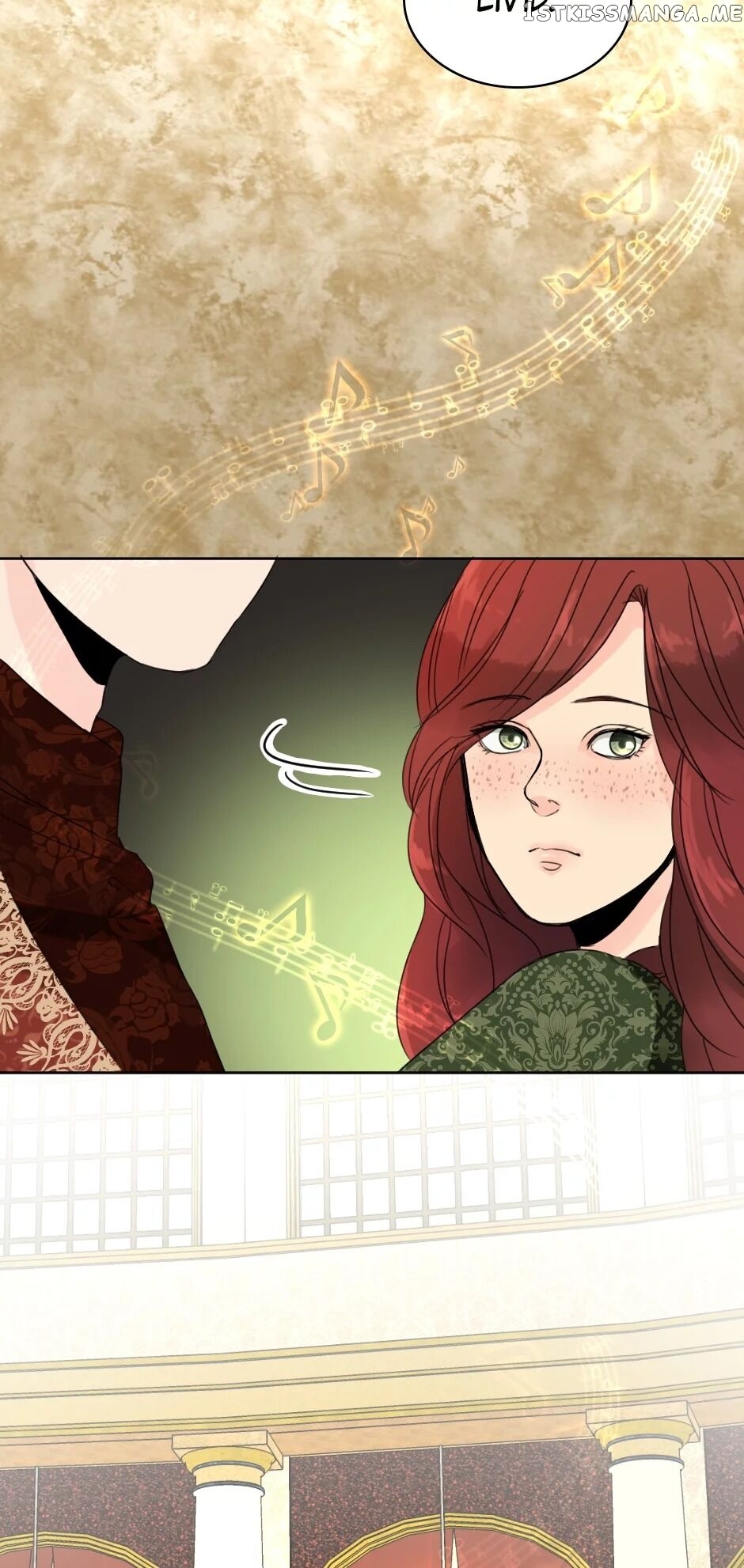 Prince Of Silk And Thorn Chapter 11 - page 24