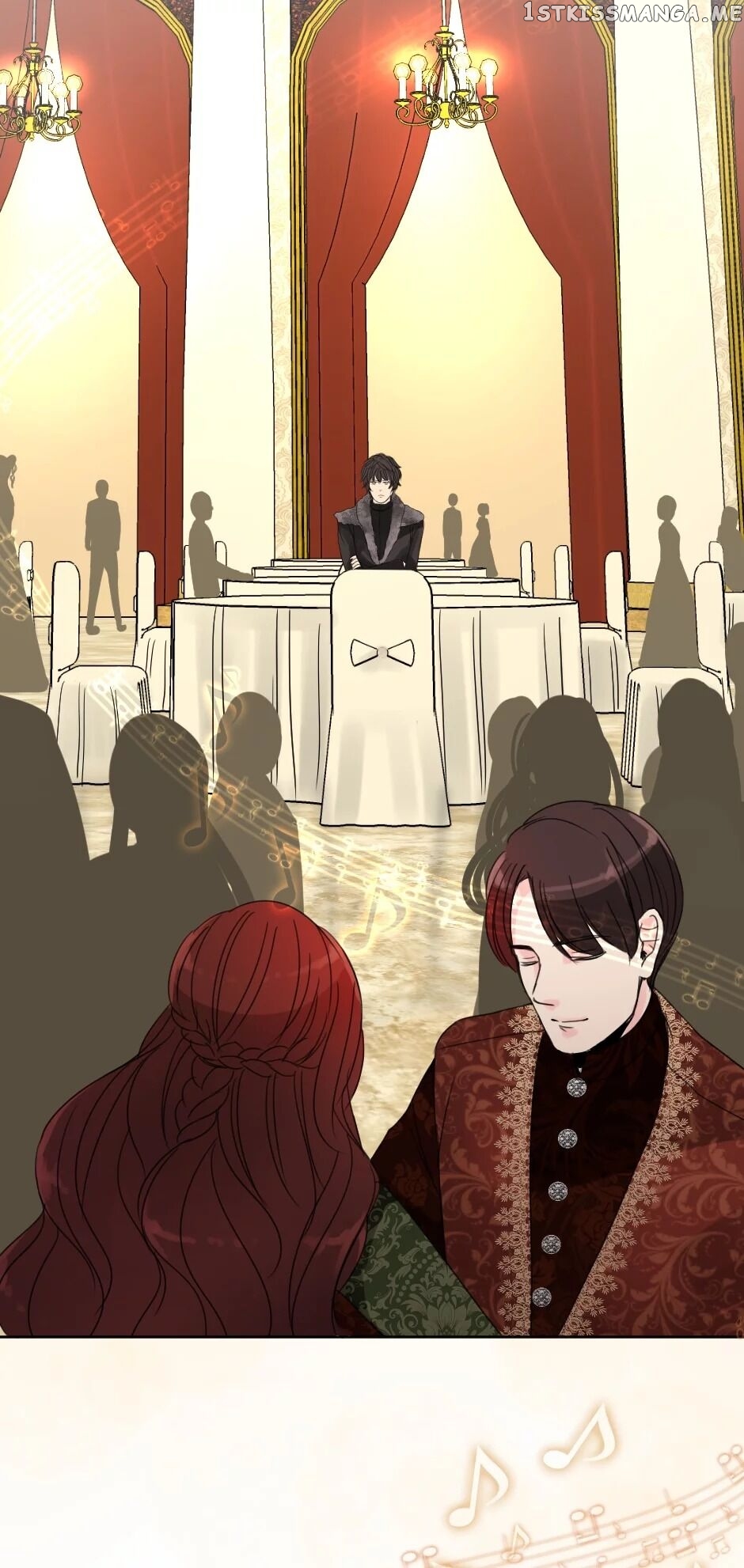 Prince Of Silk And Thorn Chapter 11 - page 25