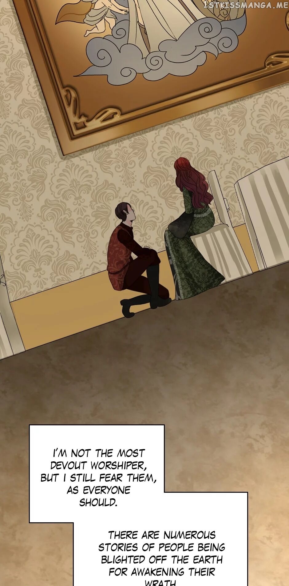 Prince Of Silk And Thorn Chapter 11 - page 38