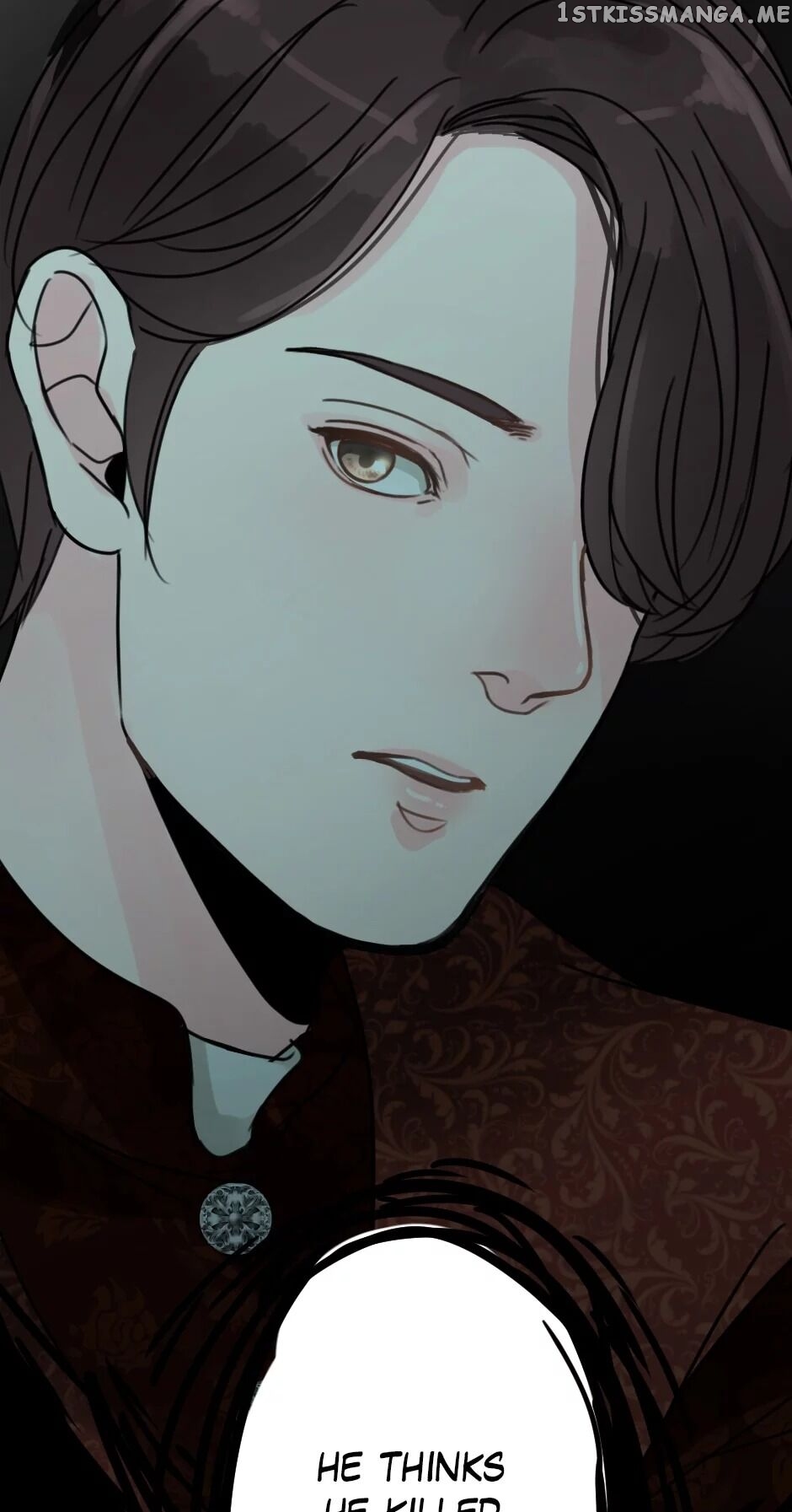 Prince Of Silk And Thorn Chapter 11 - page 55