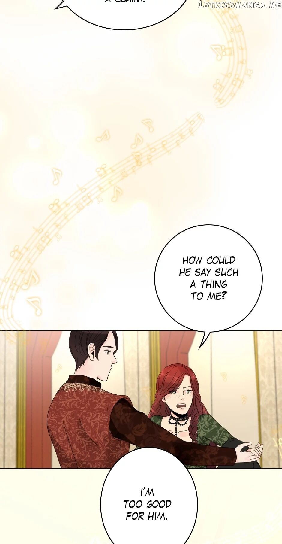 Prince Of Silk And Thorn Chapter 11 - page 6