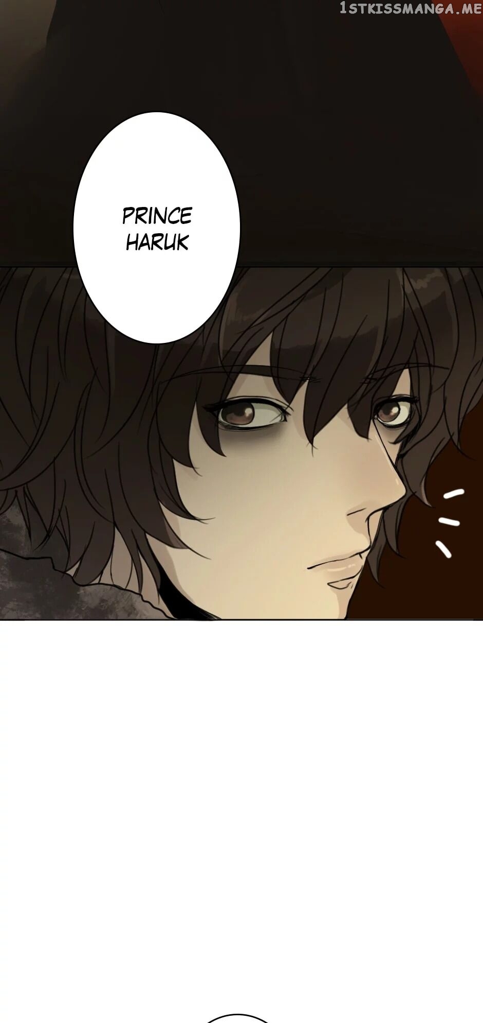 Prince Of Silk And Thorn Chapter 10 - page 11
