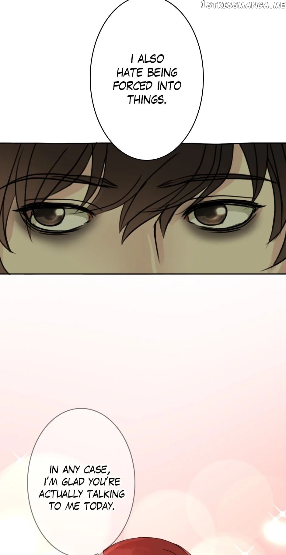 Prince Of Silk And Thorn Chapter 10 - page 21