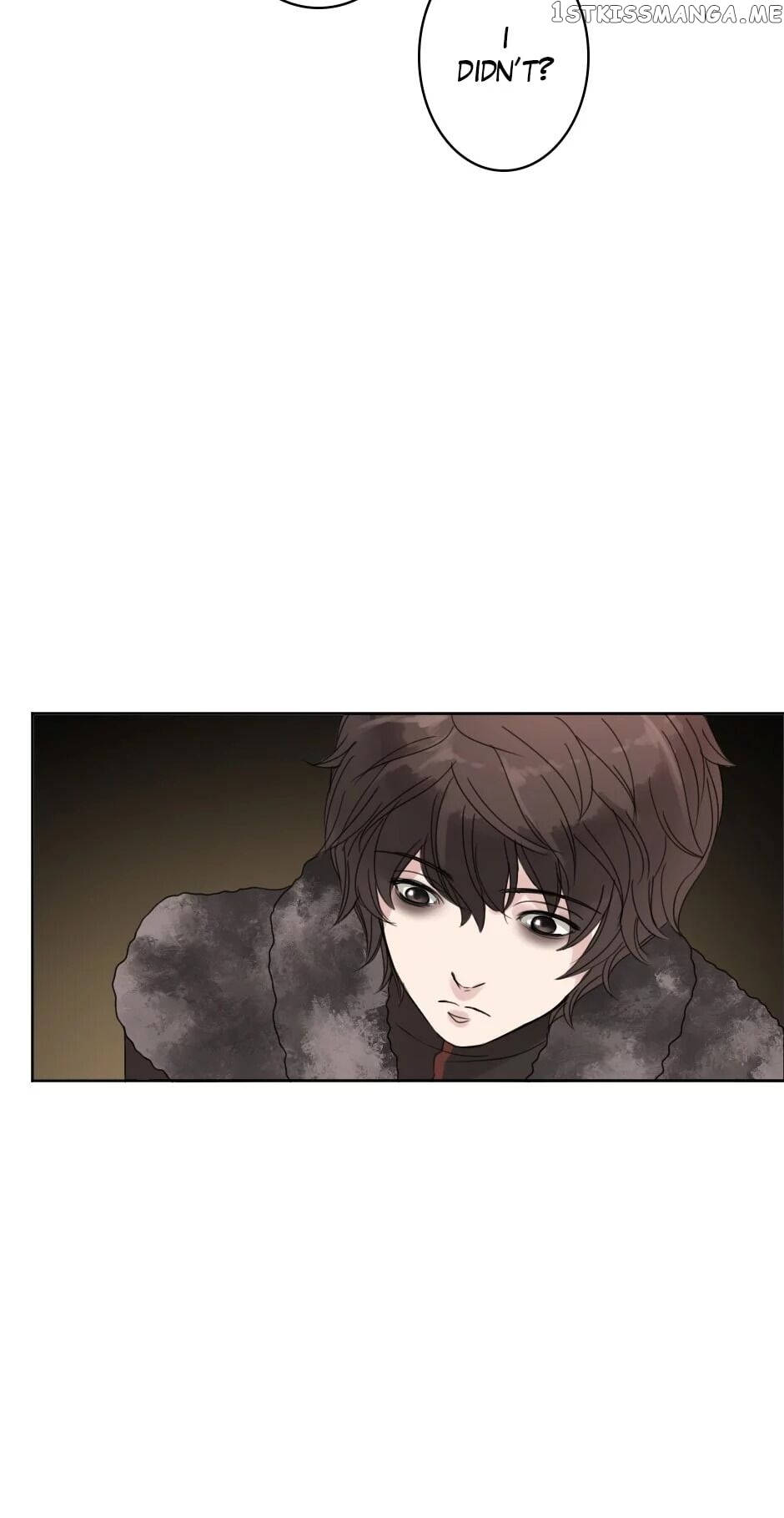Prince Of Silk And Thorn Chapter 10 - page 24