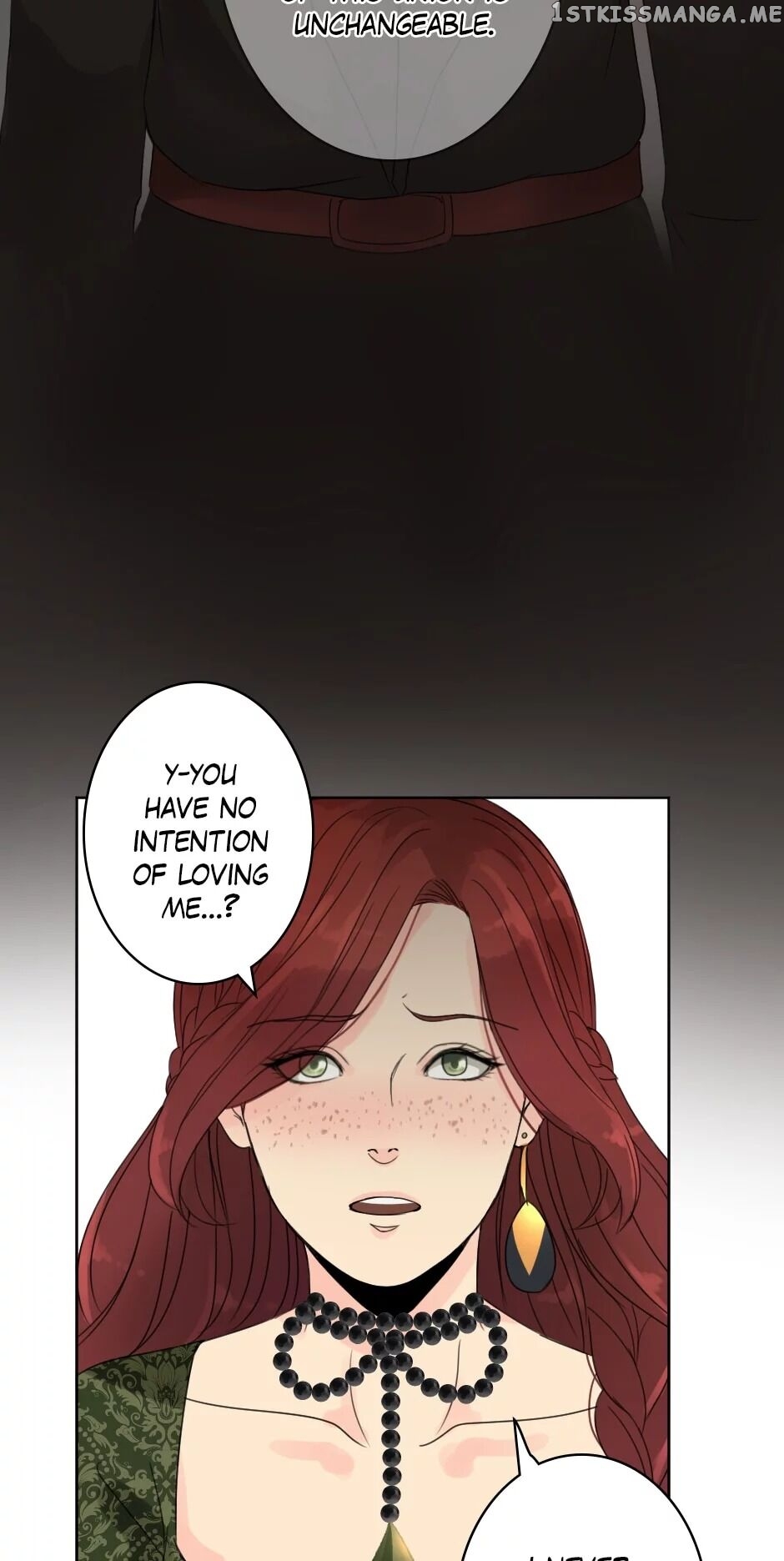 Prince Of Silk And Thorn Chapter 10 - page 27