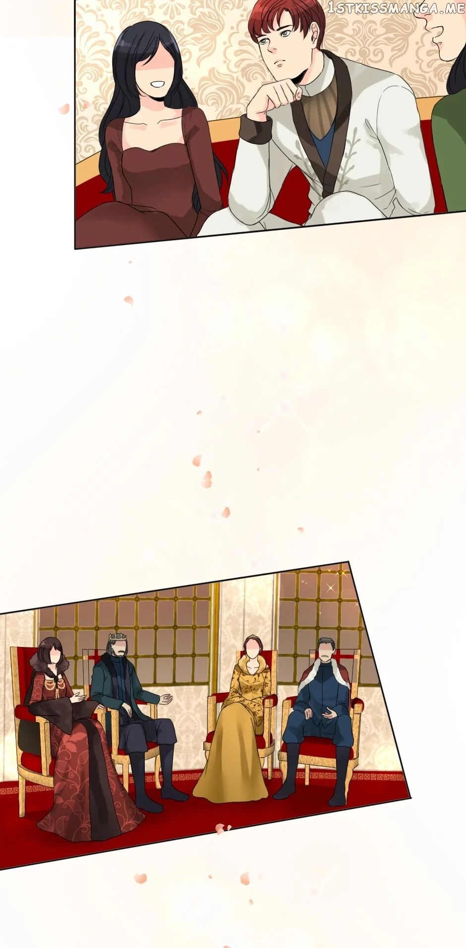 Prince Of Silk And Thorn Chapter 10 - page 3