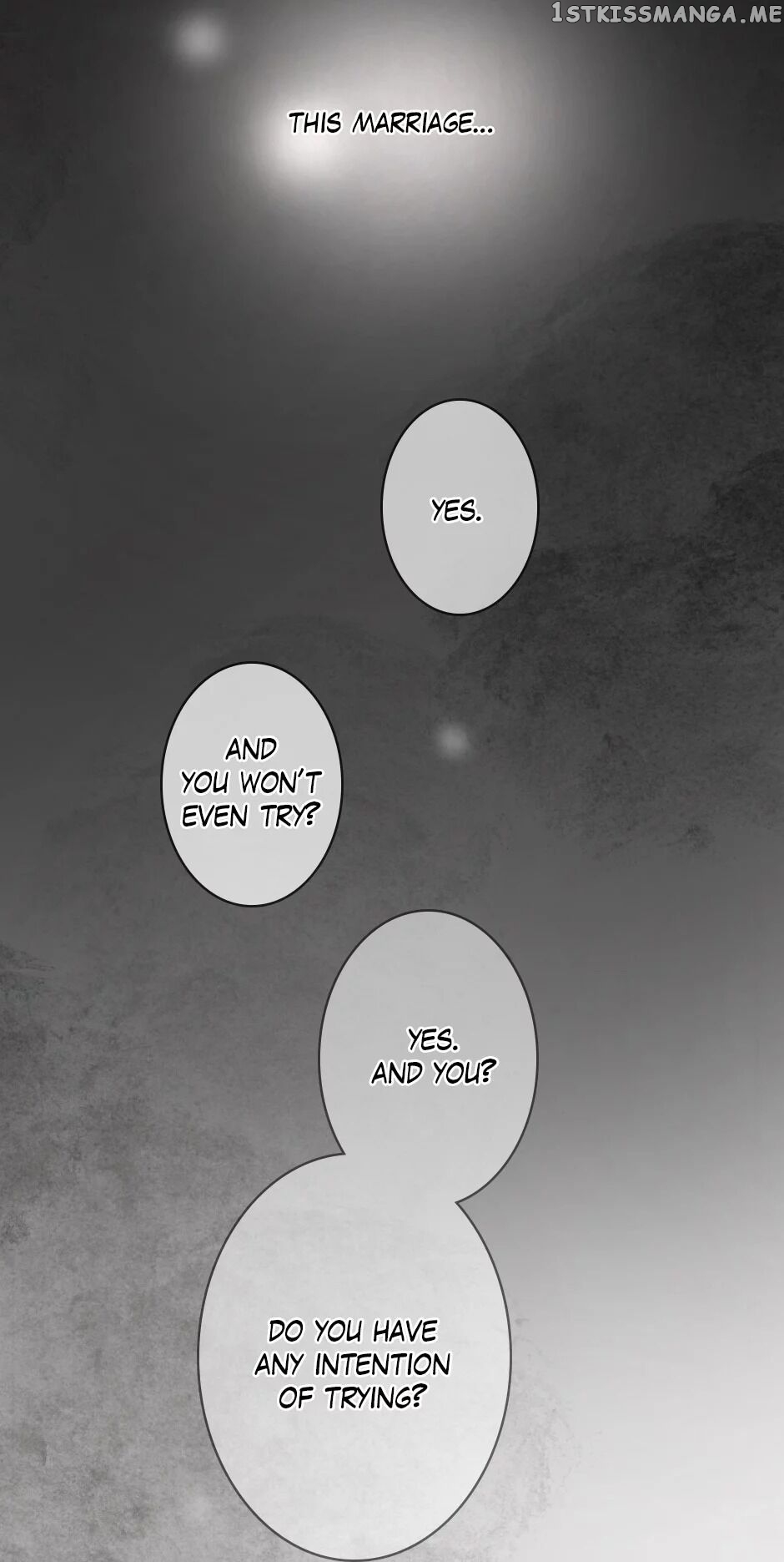 Prince Of Silk And Thorn Chapter 10 - page 30