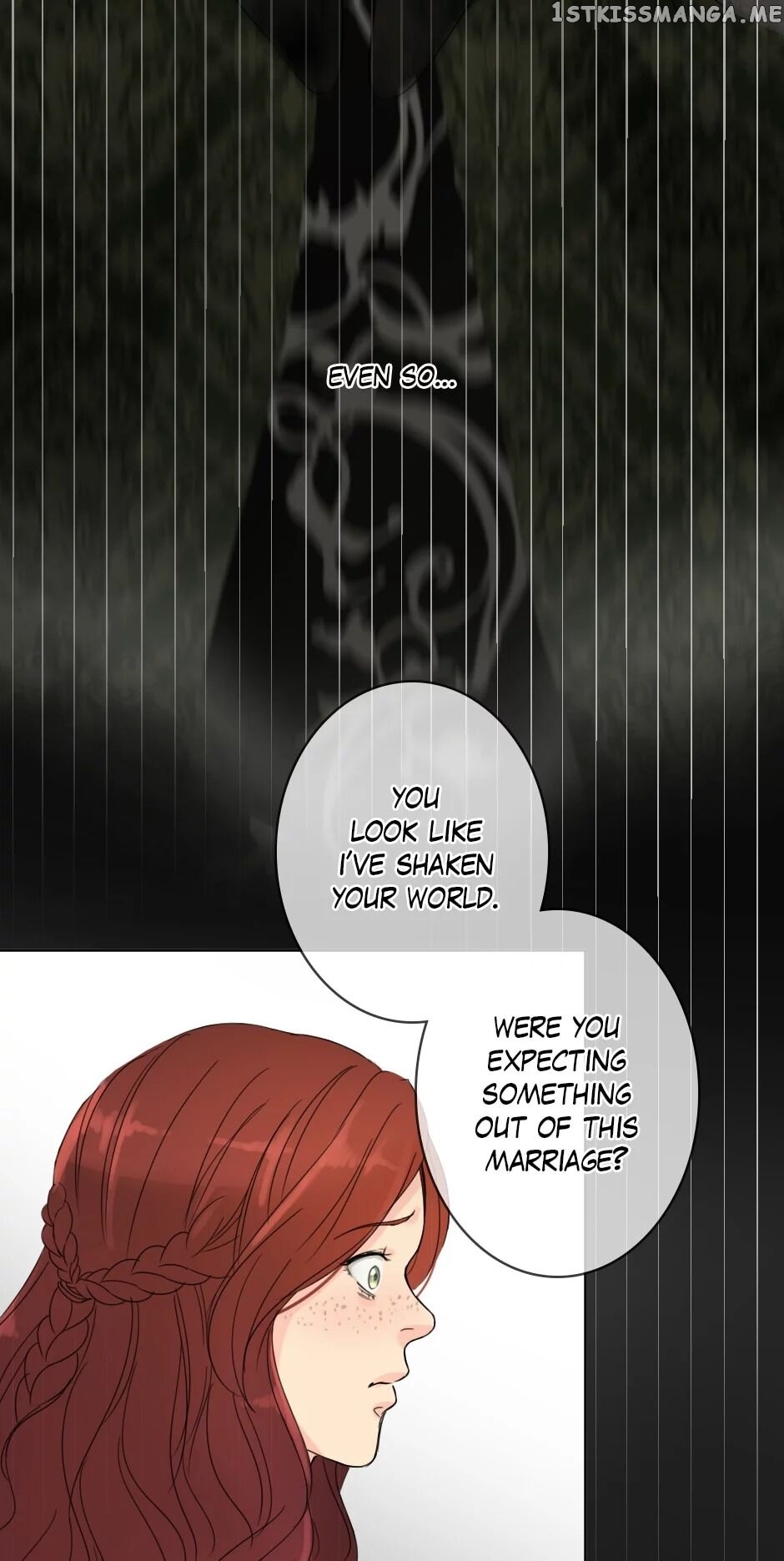 Prince Of Silk And Thorn Chapter 10 - page 32