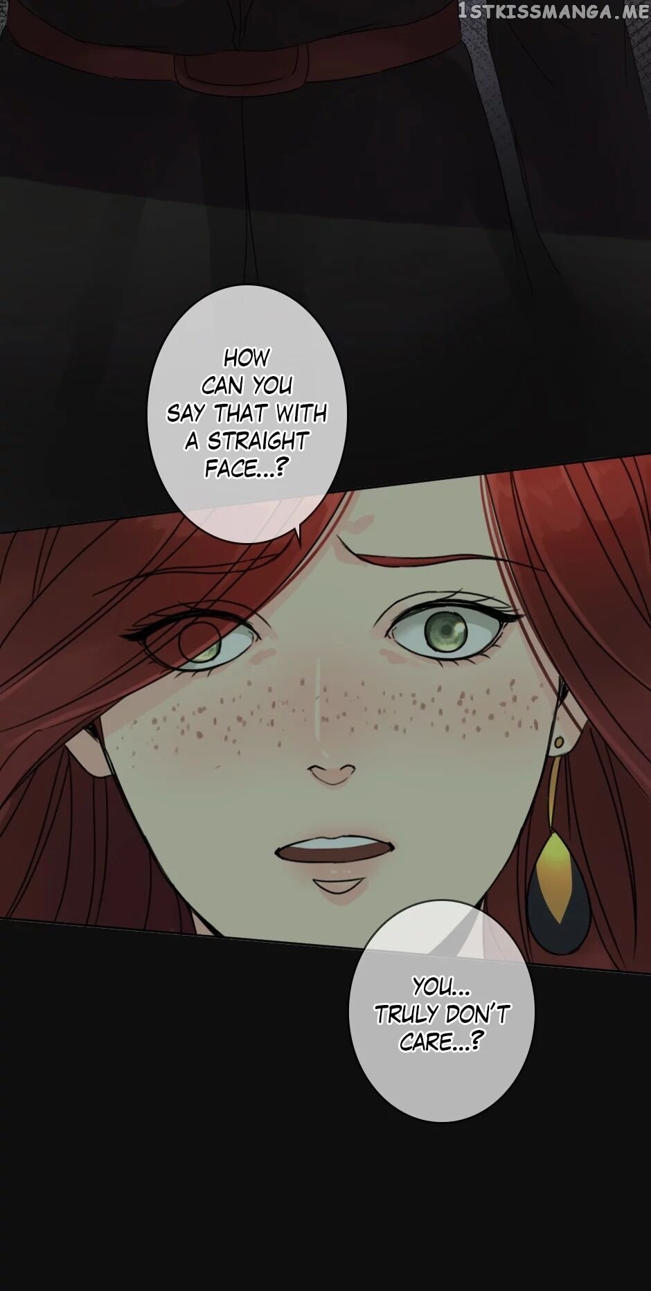 Prince Of Silk And Thorn Chapter 10 - page 37