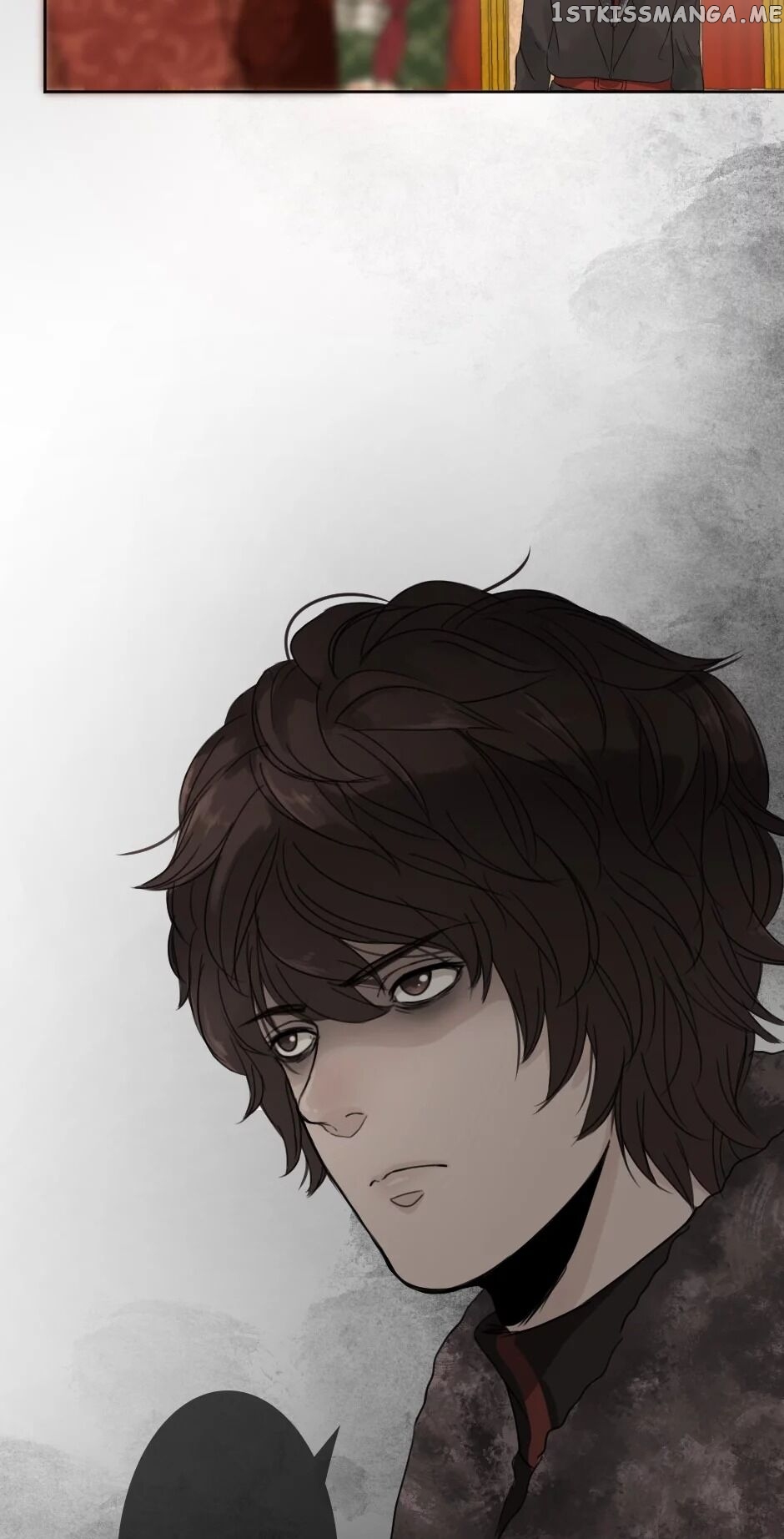 Prince Of Silk And Thorn Chapter 10 - page 45